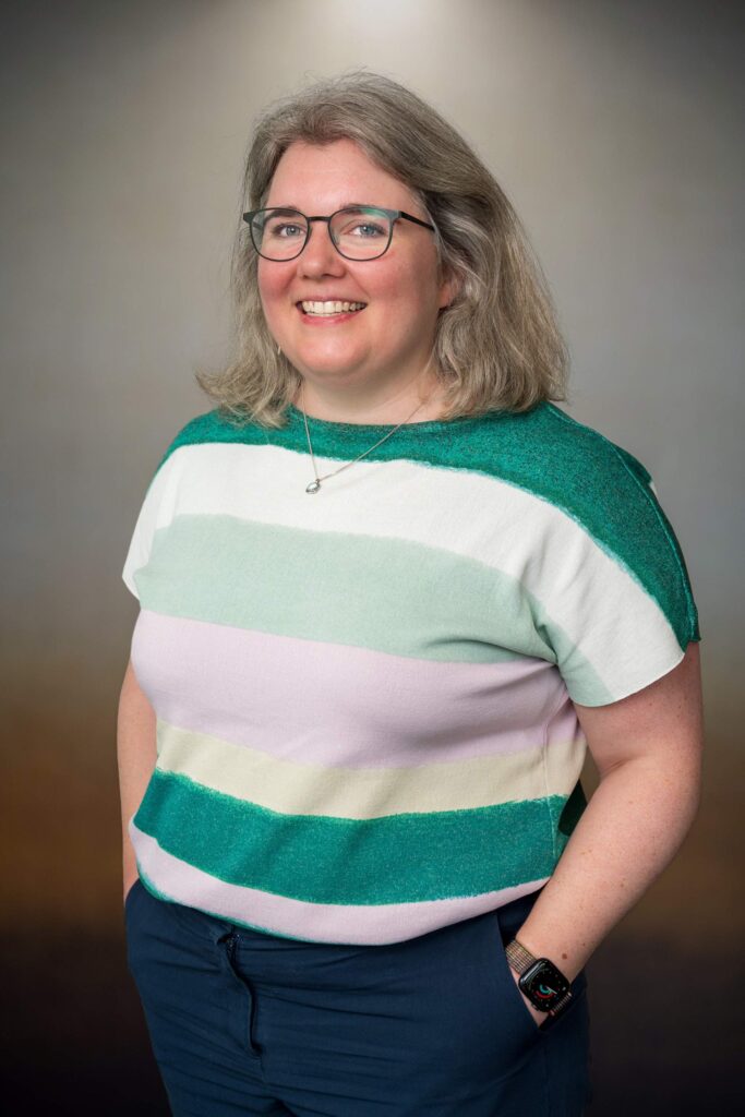 Lonneke Corporaal