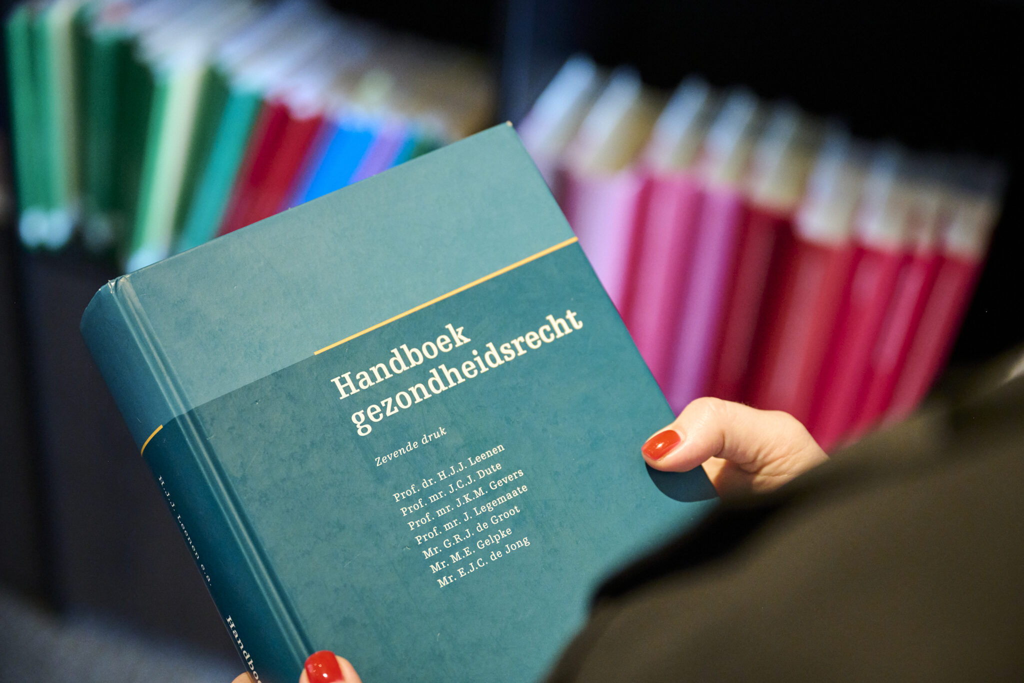 gezondheidszorg legalbylegal