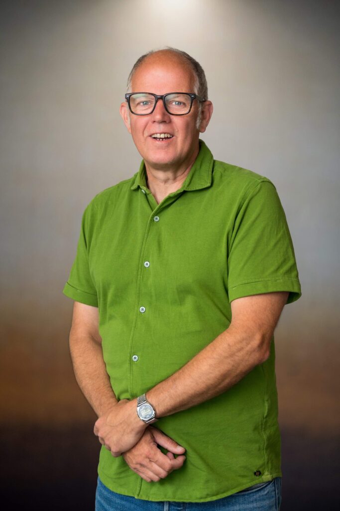 Koen Legalbylegal