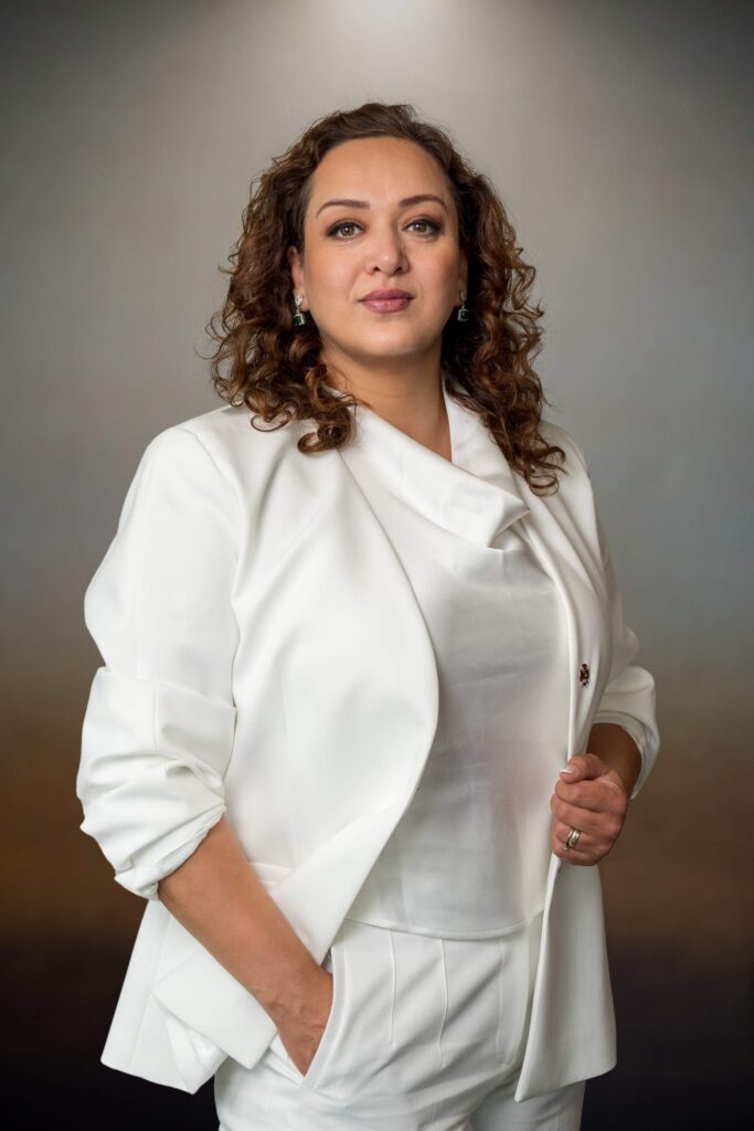 Lily Amani Legalbylegal