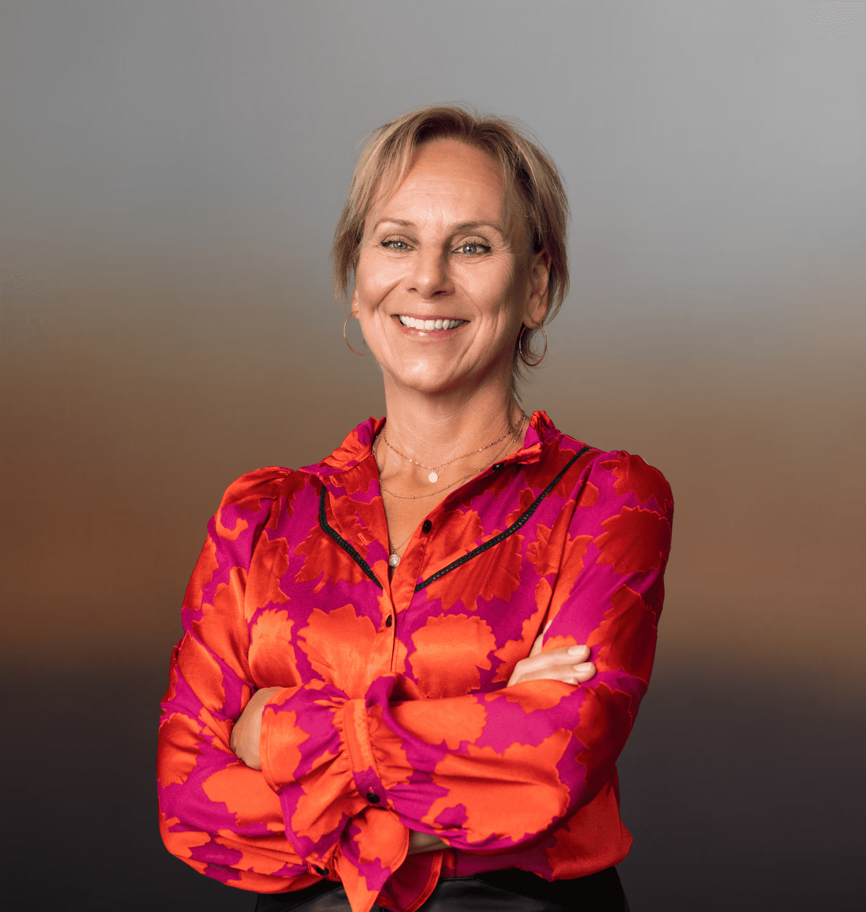 Mirjam van den Hul