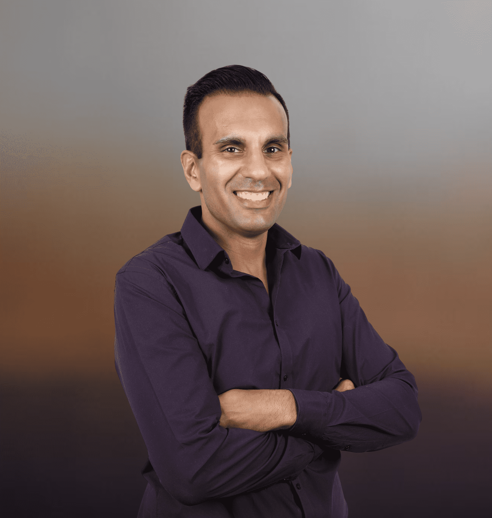 Sandip Singh