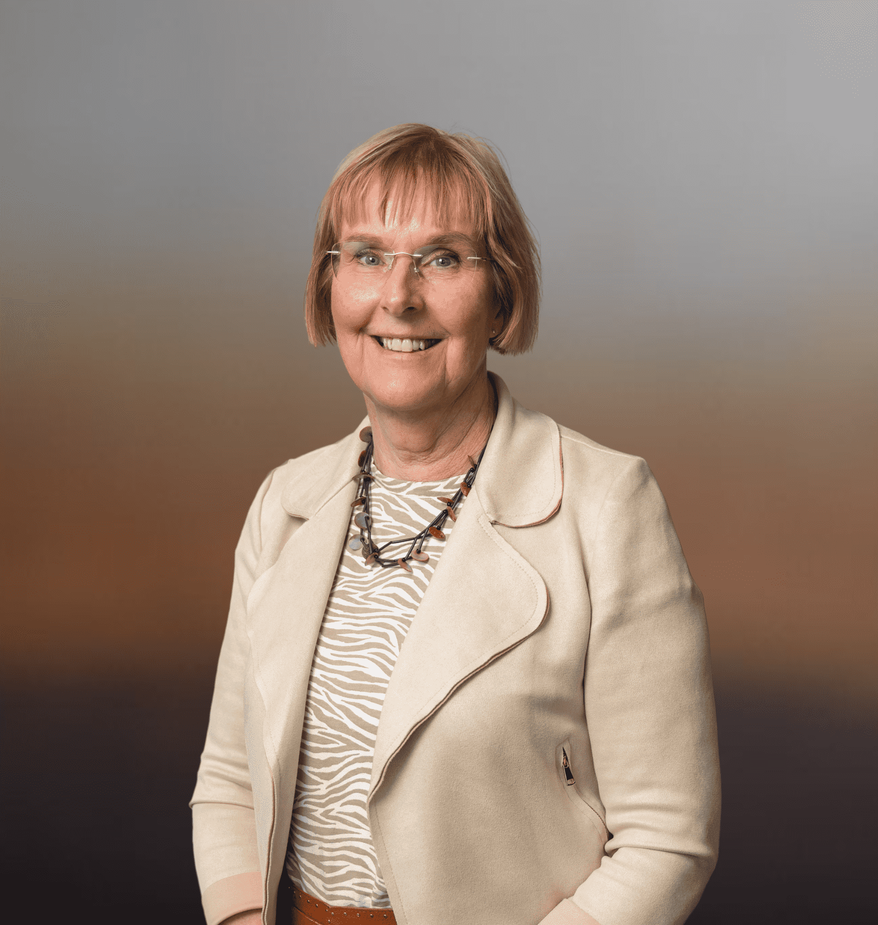 Anja Oostrum