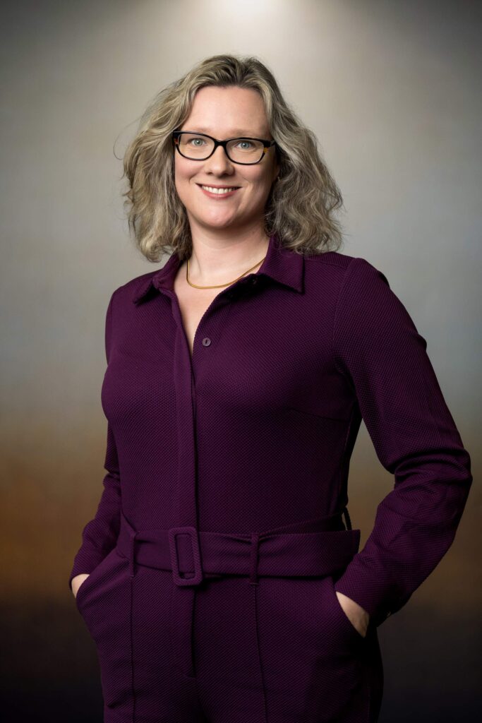 Astrid Groenenberg
