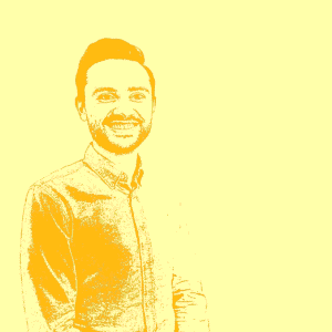 Hermen Korterink blog oranje