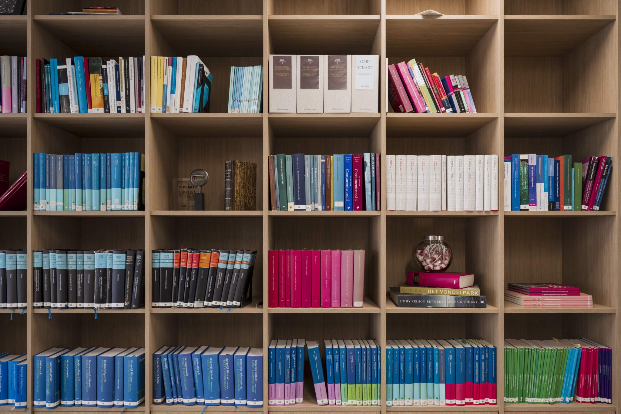 bibliotheek legalbylegal