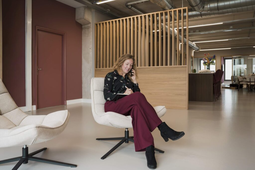 Jet den Hertog Legalbox Legalbylegal