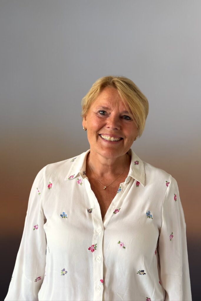 Cathy - Jurist Gezondheidszorg