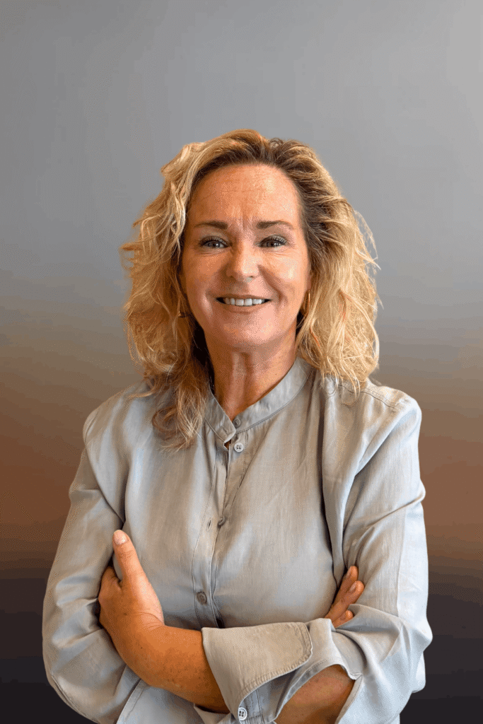 Diana Boomkens - Business Consultant zorg - Legalbylegal
